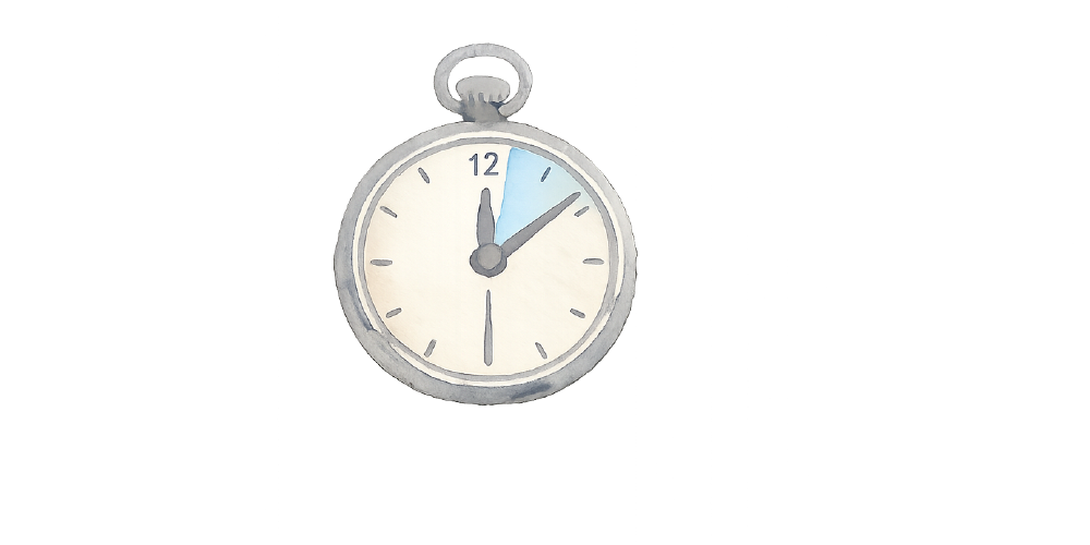 Everyone has ten minutes to learn something new