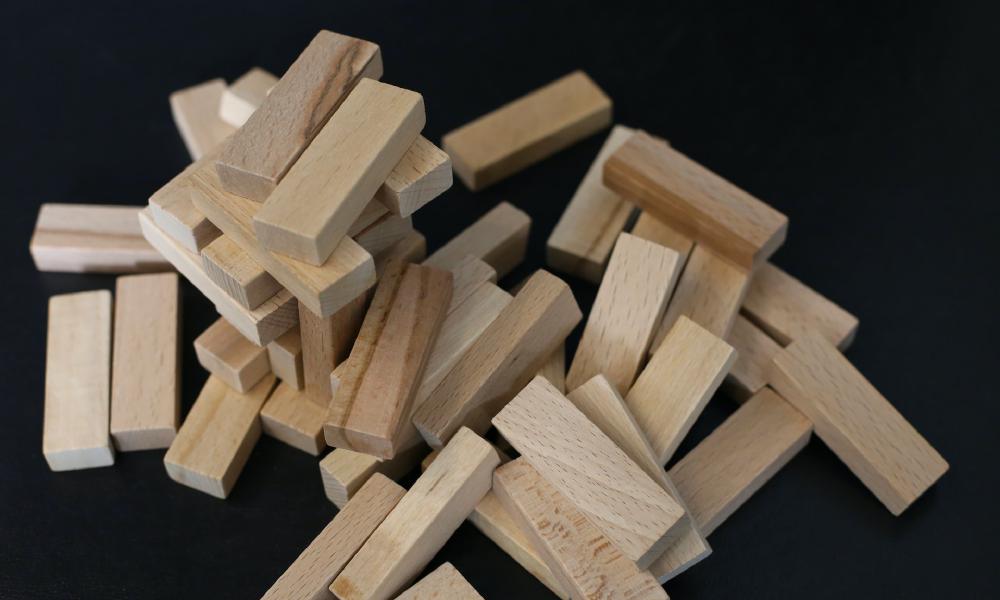 Django Views and Service Functions