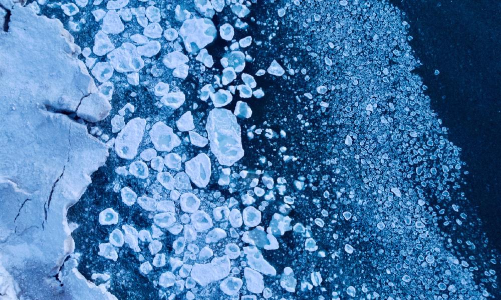 Fragility of adding new code to stacked pull requests