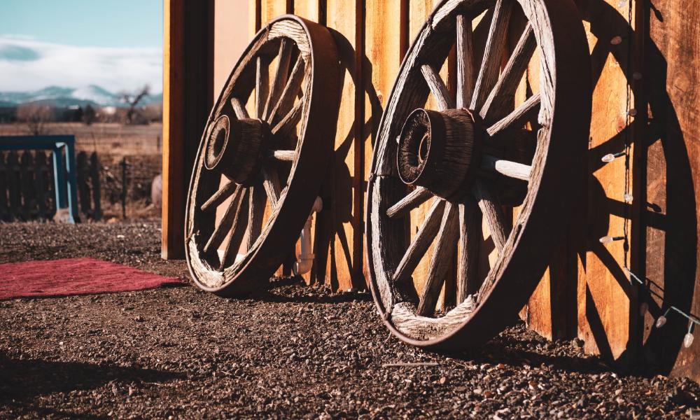 wheels to optimize your installation