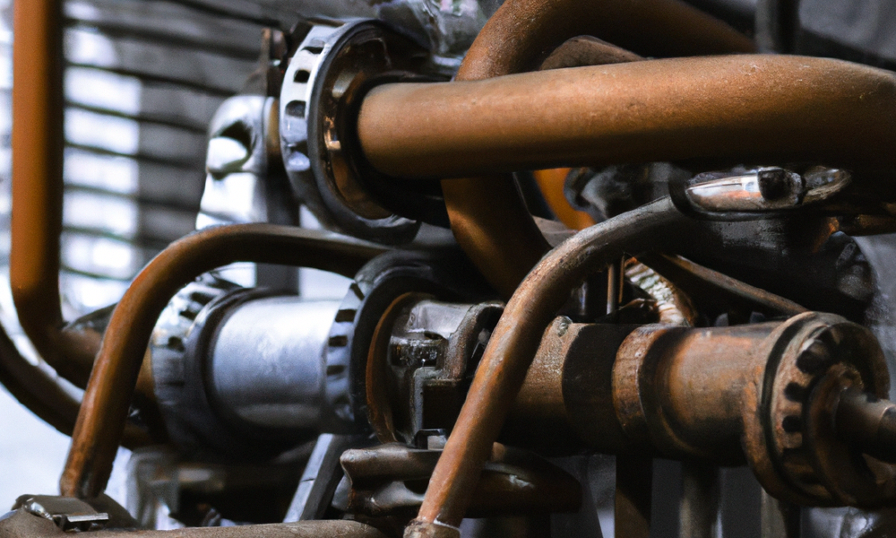 Pydantic as Backward Compatibility Layer