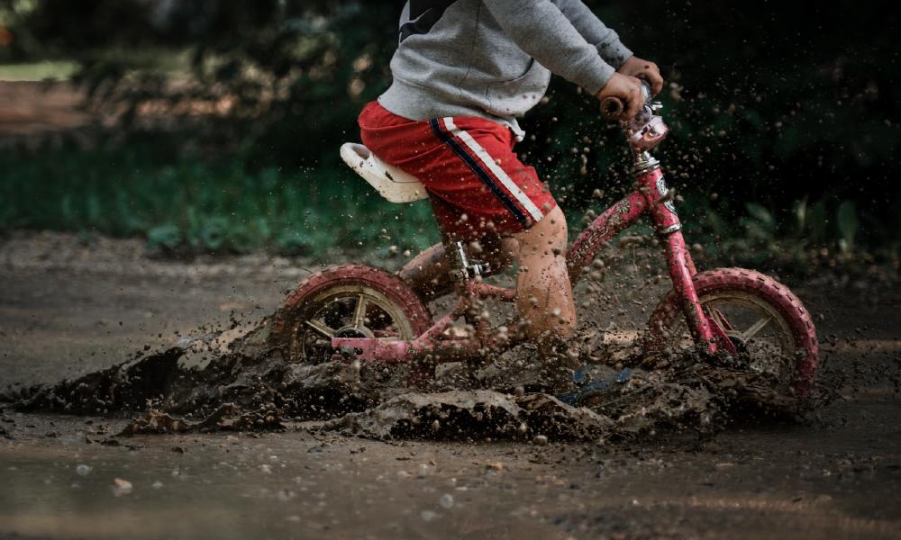 Rushing towards the backlog