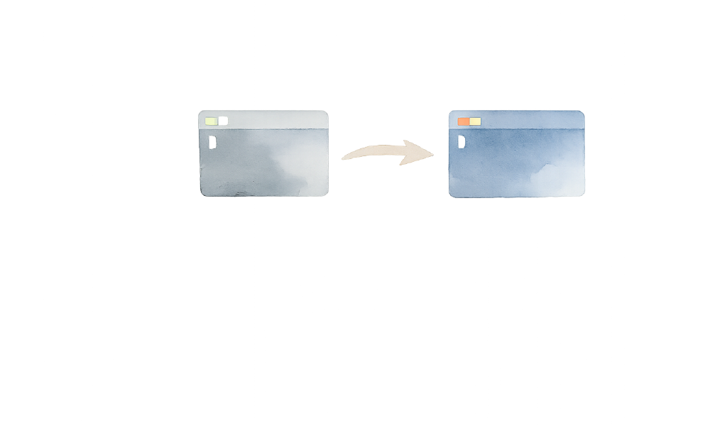 Terminal Setup for a Non-Mac Keyboard: Ghostty, tmux, and Zellij